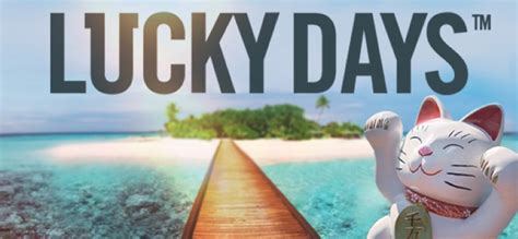 Lucky Days Casino Nicaragua