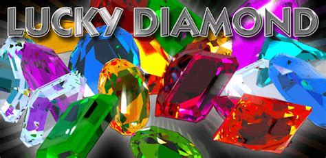 Lucky Diamonds Blaze