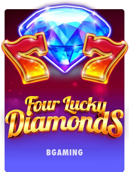 Lucky Diamonds Netbet