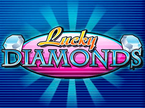 Lucky Diamonds Slot Gratis