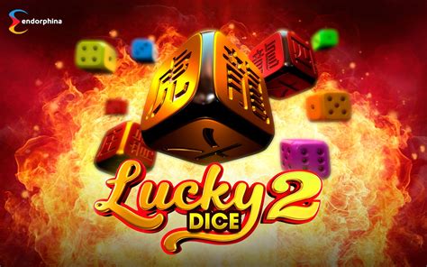 Lucky Dice 2 Betano