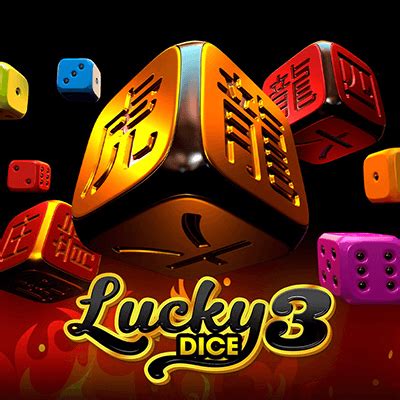 Lucky Dice 3 888 Casino