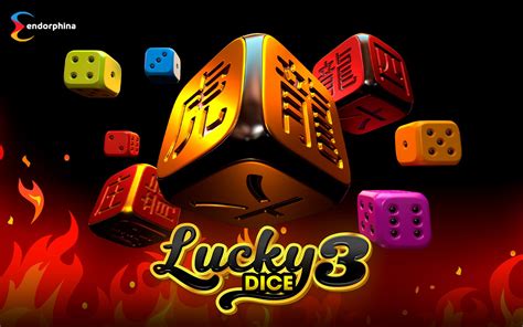 Lucky Dice 3 Netbet