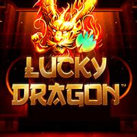 Lucky Dragon 2 Bwin