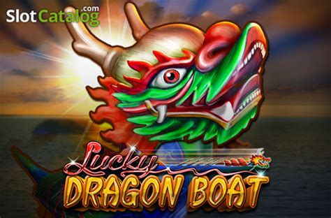 Lucky Dragon Boat Netbet