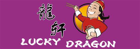 Lucky Dragon Brabet