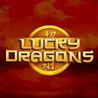 Lucky Dragons Betsson