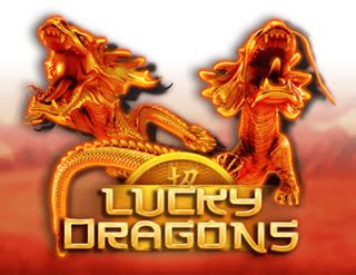 Lucky Dragons Novibet