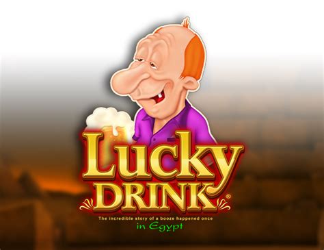 Lucky Drink In Egypt Parimatch