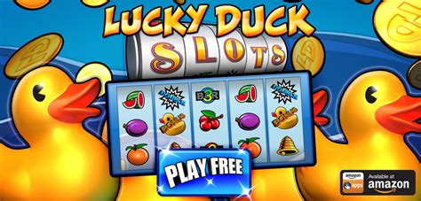 Lucky Duck Slots Online