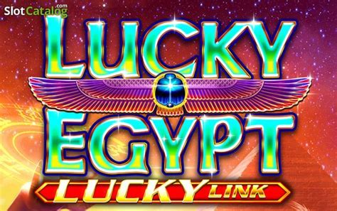Lucky Egypt Netbet