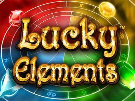 Lucky Elements Bet365