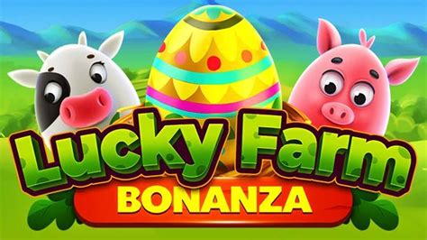 Lucky Farm Bonanza Netbet