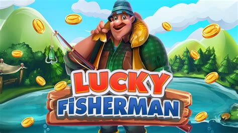 Lucky Fisherman Slot Gratis