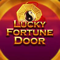 Lucky Fortune Door Betsson