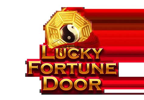 Lucky Fortune Door Brabet