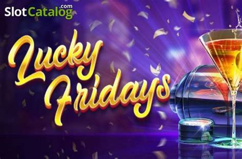 Lucky Fridays Review 2024