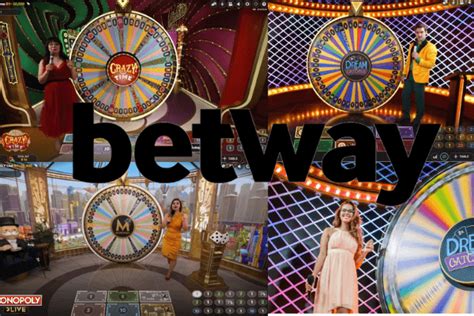 Lucky Fruit Wheel Betway