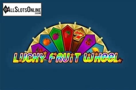 Lucky Fruit Wheel Bwin