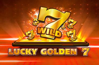 Lucky Golden 7s Pokerstars