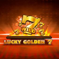 Lucky Golden 7s Sportingbet