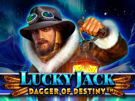Lucky Jack Dagger Of Destiny Slot Gratis