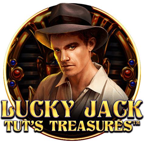 Lucky Jack Tut S Treasures Brabet