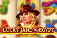 Lucky Jane In Egypt Betfair