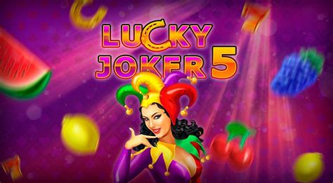 Lucky Joker 5 Pokerstars