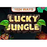 Lucky Jungle 1024 Parimatch