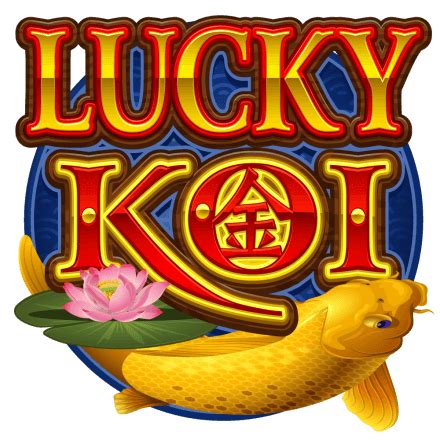 Lucky Koi Betfair