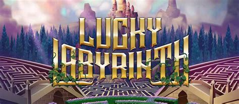 Lucky Labyrinth Betfair