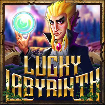 Lucky Labyrinth Betsul