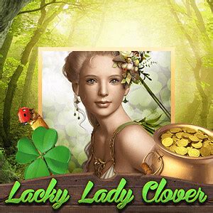 Lucky Lady S Clover Brabet