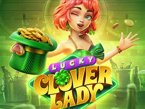 Lucky Lady S Clover Slot - Play Online