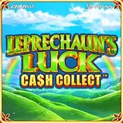 Lucky Leprechaun Clusters Novibet