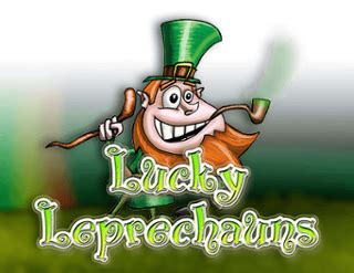 Lucky Leprechauns Saucify Betfair