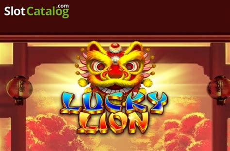 Lucky Lion Casino App