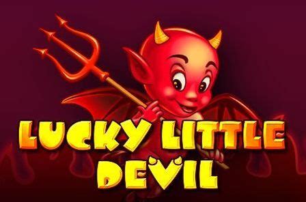 Lucky Little Devil Slot Gratis