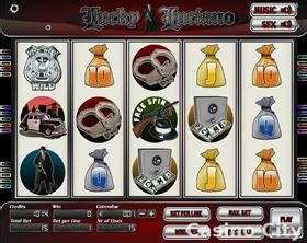 Lucky Luciano 888 Casino