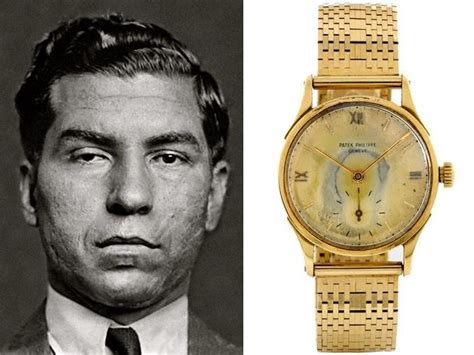 Lucky Luciano Review 2024