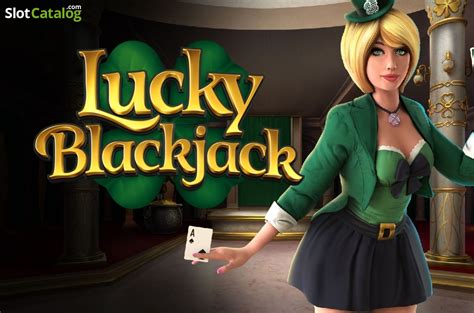 Lucky Lucky Blackjack Slot - Play Online