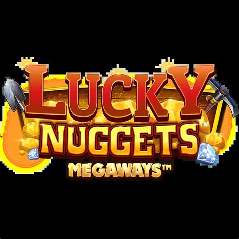 Lucky Nuggets Megaways Blaze