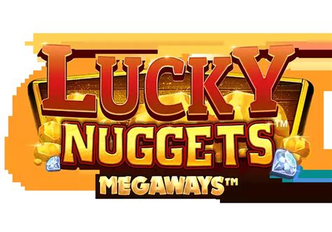 Lucky Nuggets Megaways Bodog