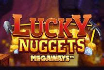Lucky Nuggets Megaways Slot Gratis