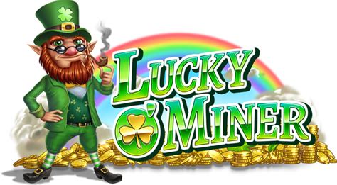 Lucky O Miner Betsson