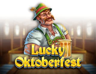 Lucky Octoberfest Novibet