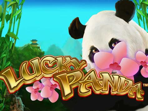 Lucky Panda 3 Betway