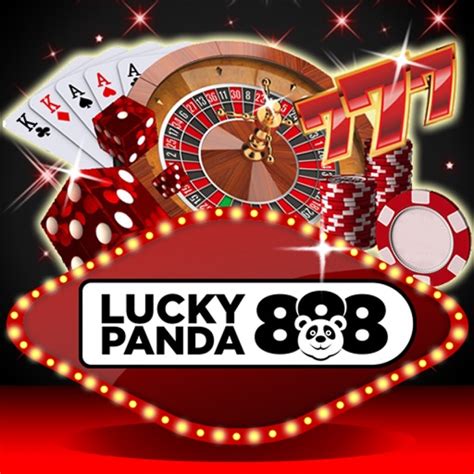 Lucky Panda 4 888 Casino