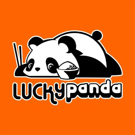 Lucky Panda 4 Blaze